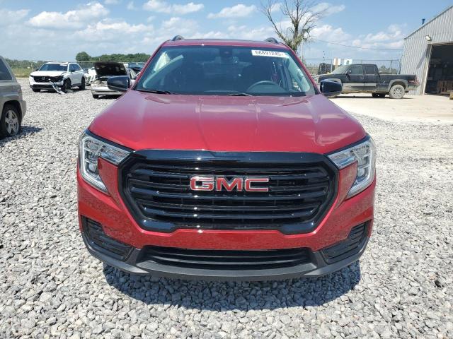 Photo 5 from auction – 2024 GMC TERRAIN SL with VIN 3GKALTEG5RL252382
