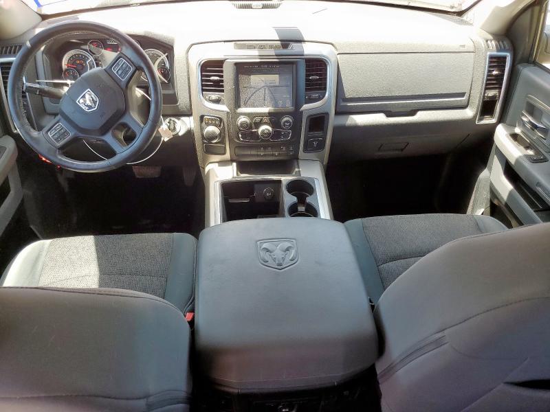 Photo 8 from auction – 2015 RAM 1500 SLT with VIN 1C6RR6LT7FS639874