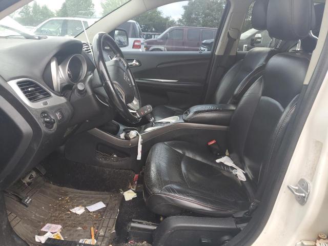 Photo 7 from auction – 2014 DODGE JOURNEY R/ with VIN 3C4PDCEGXET214465