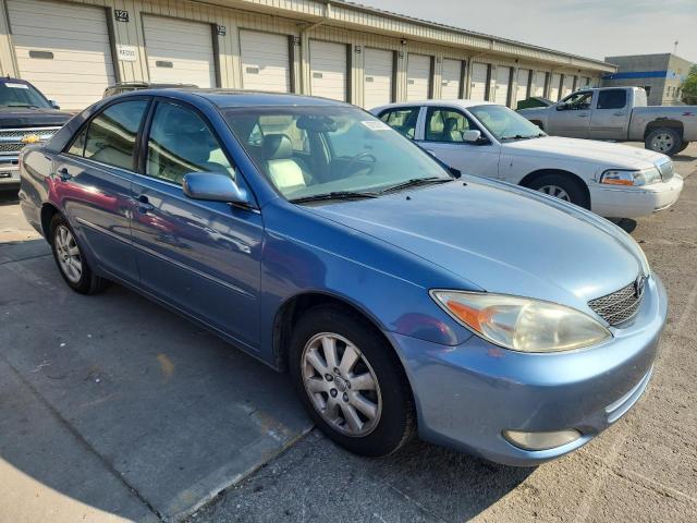 Photo 4 from auction – 2004 TOYOTA CAMRY LE with VIN 4T1BE30K84U895616
