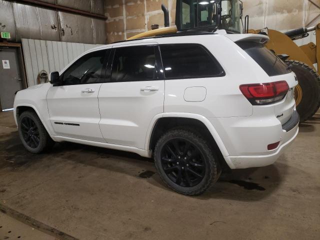 Photo 2 from auction – 2017 JEEP GRAND CHER with VIN 1C4RJFAG0HC700548