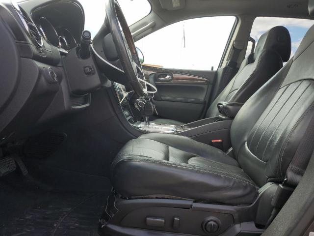 Photo 7 from auction – 2013 BUICK ENCLAVE with VIN 5GAKVDKD2DJ227158