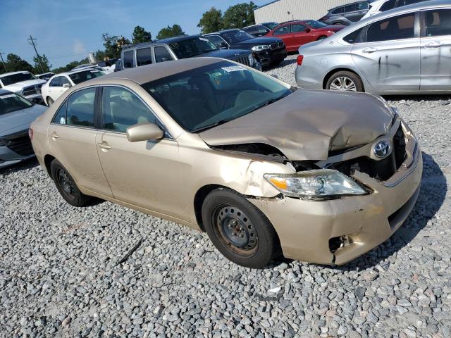 Photo 4 from auction – 2011 TOYOTA CAMRY BASE with VIN 4T1BF3EK1BU731479