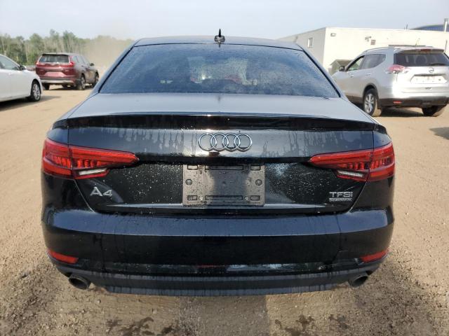 Photo 6 from auction – 2017 AUDI A4 PREMIUM with VIN WAUANAF48HN013595