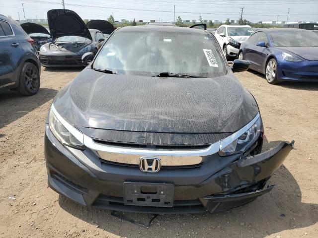 Photo 5 from auction – 2017 HONDA CIVIC LX with VIN 2HGFC4B03HH301893