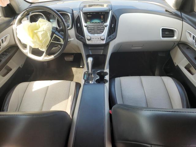 Photo 8 from auction – 2015 CHEVROLET EQUINOX LT with VIN 2GNFLHE38F6295407