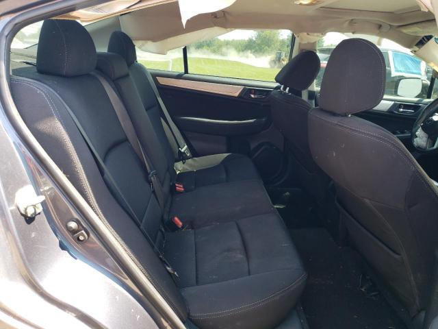 Photo 10 from auction – 2017 SUBARU LEGACY 2.5 with VIN 4S3BNAD69H3028386