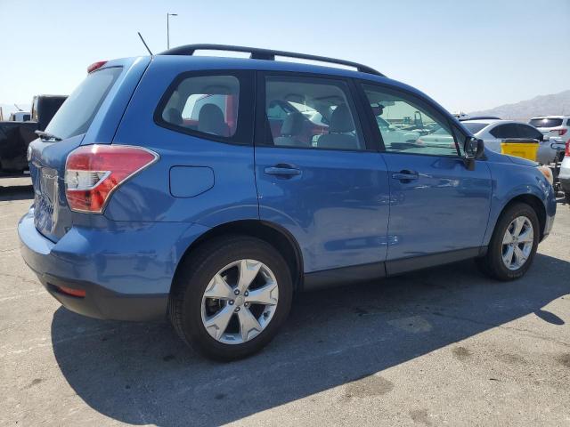 Photo 3 from auction – 2015 SUBARU FORESTER 2 with VIN JF2SJABC7FH518041