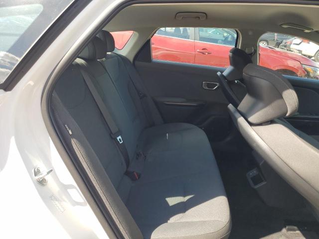 Photo 10 from auction – 2025 KIA K4 LX with VIN 3KPFT4DE0SE023092