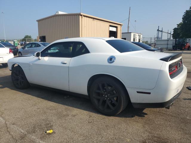 Photo 2 from auction – 2015 DODGE CHALLENGER SXT with VIN 2C3CDZAT7FH911045