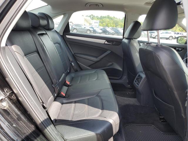 Photo 10 from auction – 2013 VOLKSWAGEN PASSAT SE with VIN 1VWBP7A30DC008249
