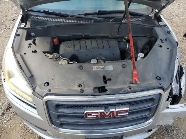 Photo 12 from auction – 2013 GMC ACADIA SLE with VIN 1GKKVPKD1DJ238334