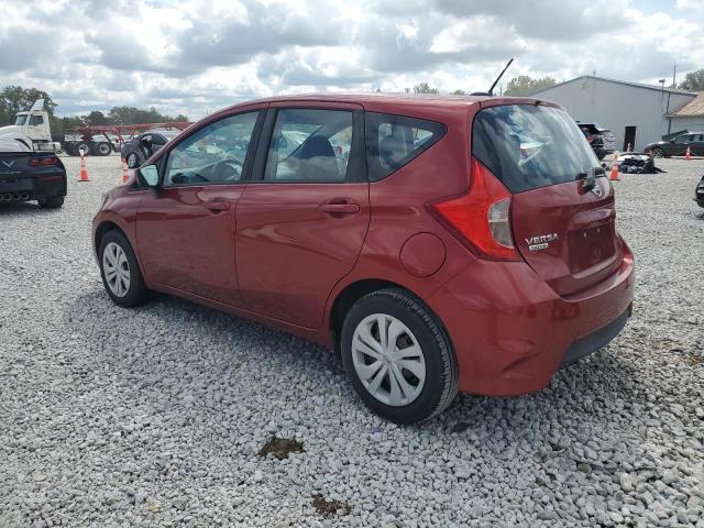 Photo 2 from auction – 2017 NISSAN VERSA NOTE with VIN 3N1CE2CP3HL364255