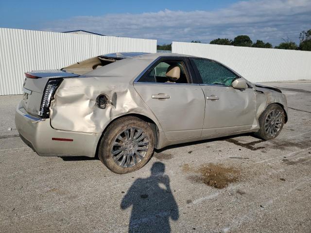 Photo 3 from auction – 2009 CADILLAC CTS with VIN 1G6DF577990114160