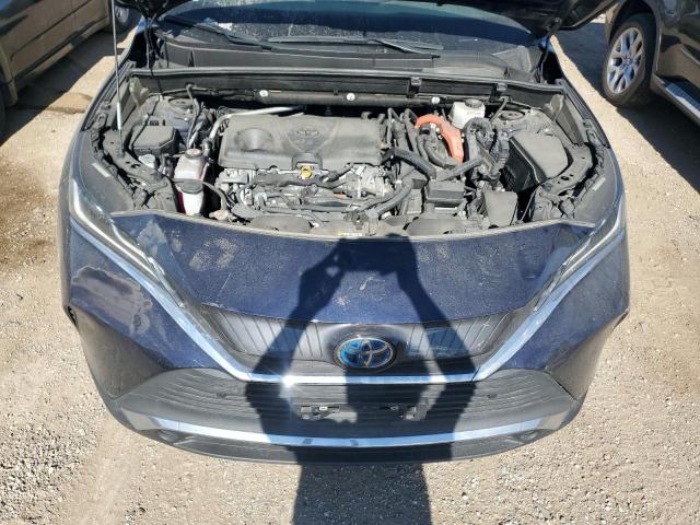 Photo 11 from auction – 2021 TOYOTA VENZA LE with VIN JTEAAAAH3MJ062113