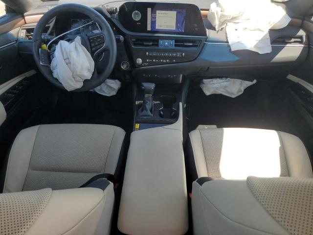 Photo 8 from auction – 2024 LEXUS ES 350 BASE with VIN 58ADZ1B1XRU163641