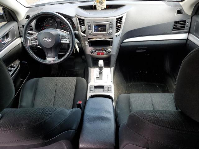 Снимка 8 от търг – 2014 SUBARU OUTBACK 2. с VIN 4S4BRCCC8E3328810