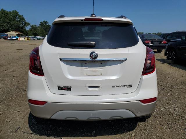Photo 6 from auction – 2018 BUICK ENCORE ESS with VIN KL4CJGSB5JB589869
