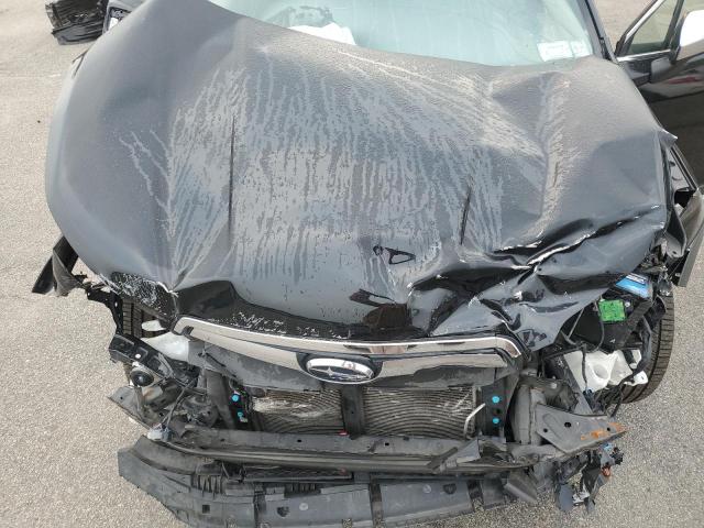 Photo 12 from auction – 2019 SUBARU FORESTER T with VIN JF2SKAWC1KH470795