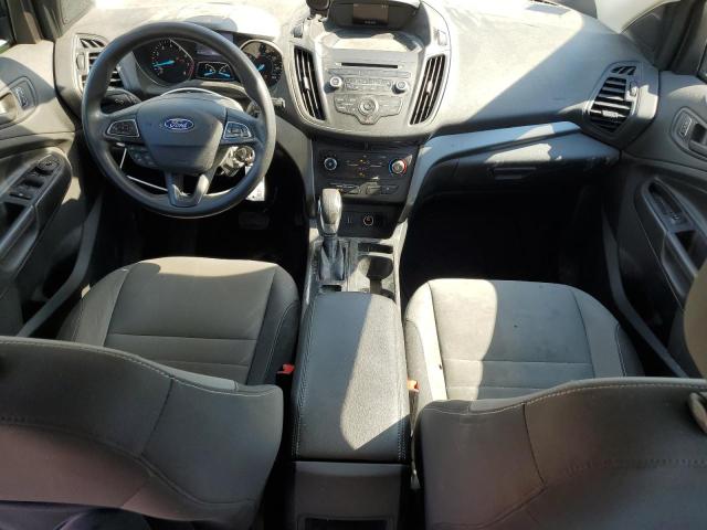 Foto 8 de la subasta – 2018 FORD ESCAPE S con VIN 1FMCU0F77JUD39964