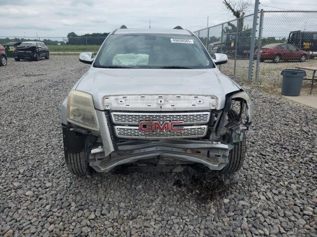 Photo 5 from auction – 2010 GMC TERRAIN SL with VIN 2CTALDEW3A6409946