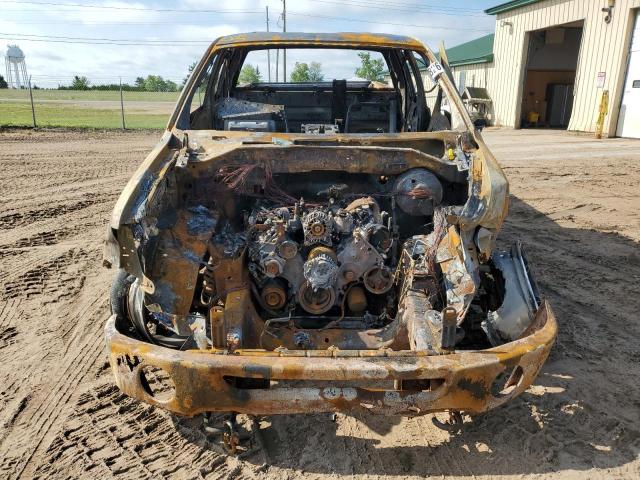 Photo 5 from auction – 2007 FORD F150 with VIN 1FTRX14WX7FB17860