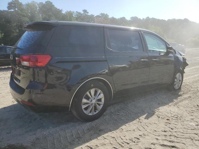 Photo 3 from auction – 2016 KIA SEDONA L with VIN KNDMA5C17G6144572