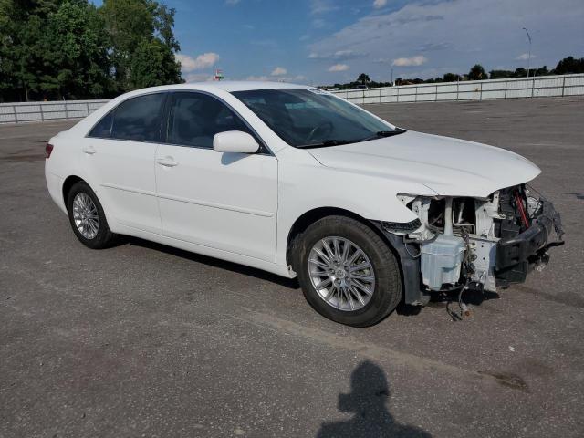 Photo 4 from auction – 2011 TOYOTA CAMRY BASE with VIN 4T1BF3EK9BU759093