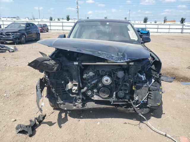 Photo 5 from auction – 2017 AUDI Q7 PREMIUM PLUS with VIN WA1LAAF71HD024603