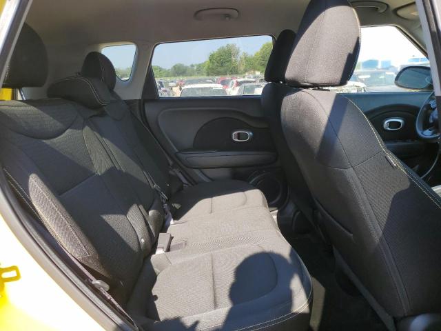 Photo 10 from auction – 2016 KIA SOUL + with VIN KNDJP3A51G7259173
