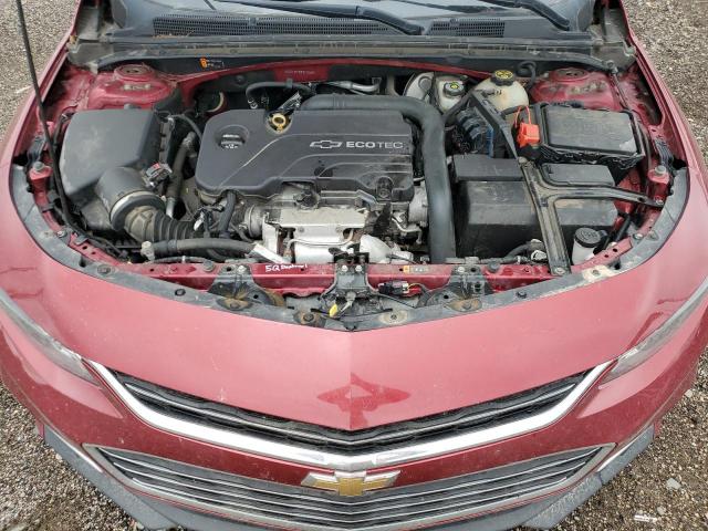 Photo 11 from auction – 2017 CHEVROLET MALIBU LT with VIN 1G1ZE5ST2HF277036