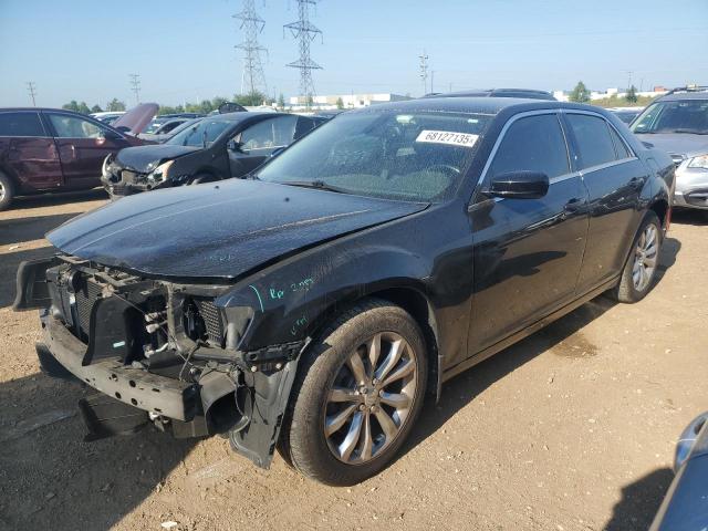 Photo 1 from auction – 2015 CHRYSLER 300 LIMITED with VIN 2C3CCARGXFH782052