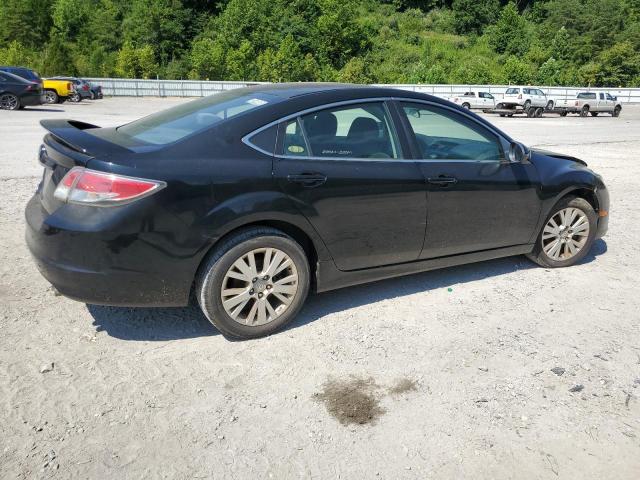 Photo 3 from auction – 2010 MAZDA 6 I with VIN 1YVHZ8CH8A5M20080