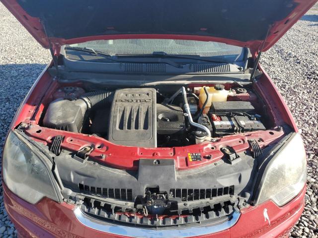 Photo 12 from auction – 2015 CHEVROLET CAPTIVA LT with VIN 3GNAL3EK9FS507463