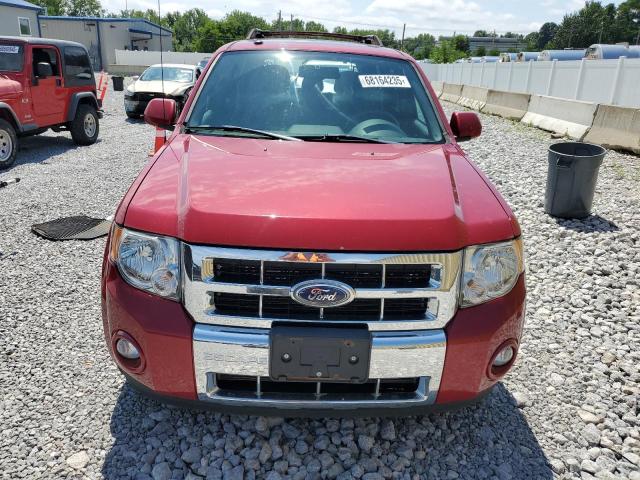 Photo 5 from auction – 2011 FORD ESCAPE LIM with VIN 1FMCU9E70BKA20375