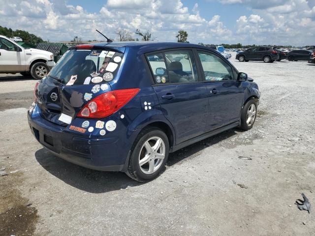 Photo 3 from auction – 2012 NISSAN VERSA S with VIN 3N1BC1CP0CK207518