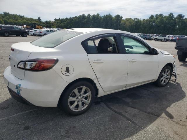 Photo 3 from auction – 2011 MAZDA 3 I with VIN JM1BL1UF8B1412961