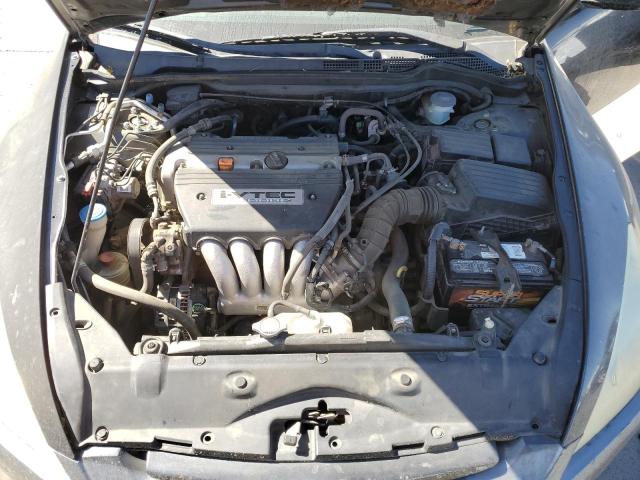 Photo 11 from auction – 2005 HONDA ACCORD EX with VIN 1HGCM72755A000342