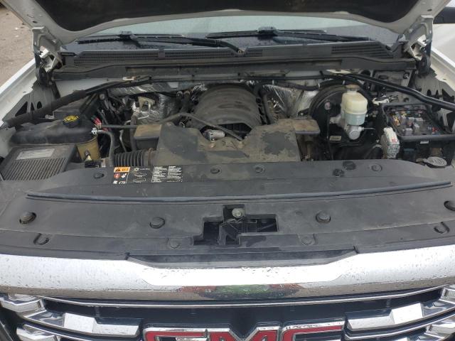 Photo 11 from auction – 2016 GMC SIERRA K15 with VIN 3GTU2NEC2GG297838
