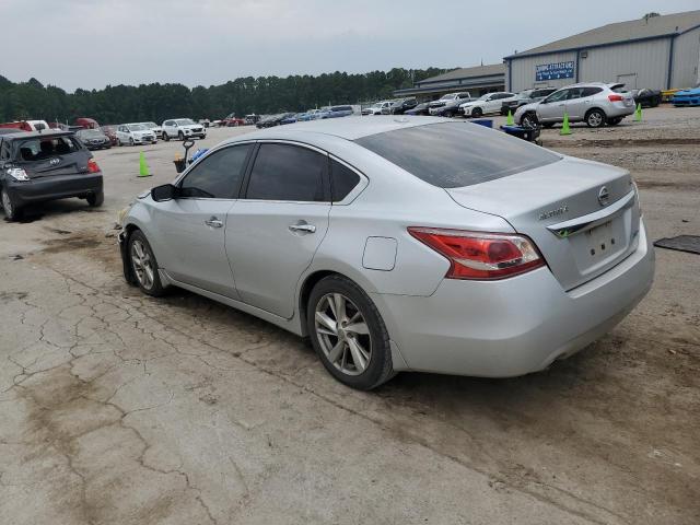 Photo 2 from auction – 2013 NISSAN ALTIMA 2.5 with VIN 1N4AL3AP3DC122578