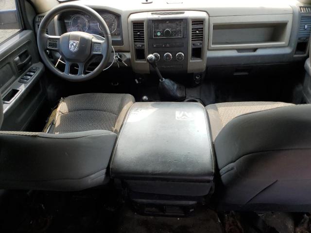 Photo 8 from auction – 2012 DODGE RAM 3500 S with VIN 3C63D3GL3CG267563