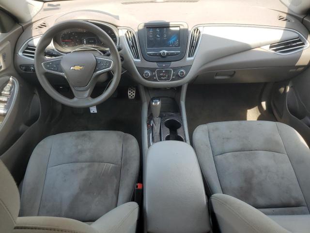 Photo 8 from auction – 2017 CHEVROLET MALIBU LS with VIN 1G1ZB5ST5HF116589