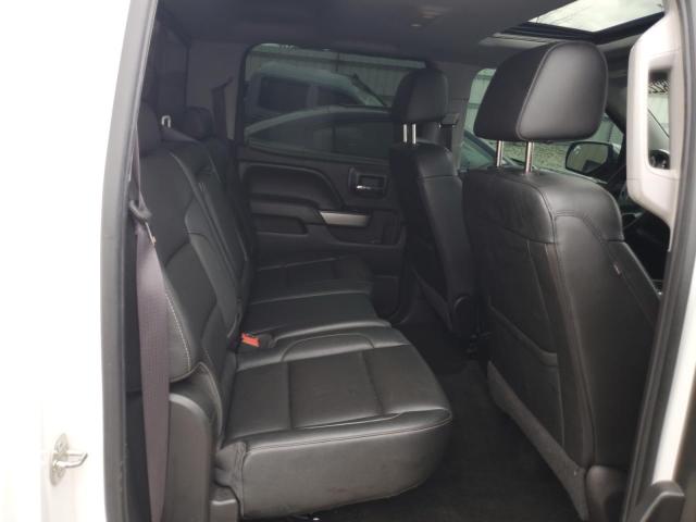 Photo 10 from auction – 2017 CHEVROLET SILVERADO with VIN 3GCUKSEC9HG154787