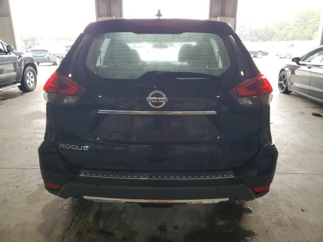 Photo 6 from auction – 2017 NISSAN ROGUE S with VIN KNMAT2MT5HP602701