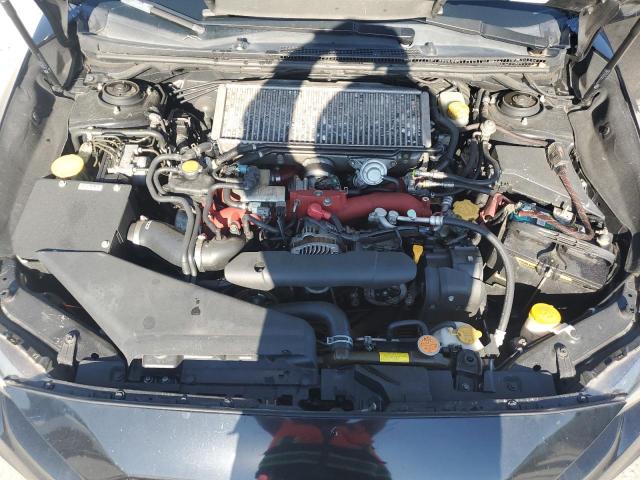 Photo 11 from auction – 2020 SUBARU WRX STI with VIN JF1VA2E61L9804518