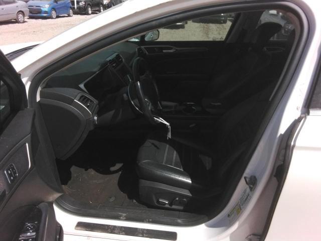 Photo 7 from auction – 2014 FORD FUSION SE with VIN 3FA6P0HD5ER375277