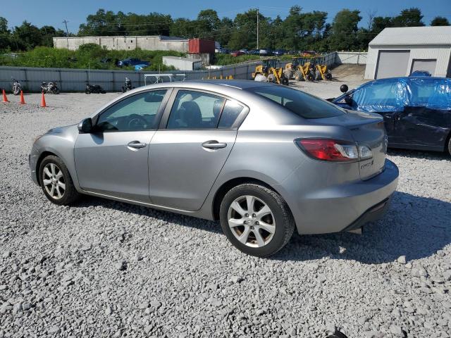 Photo 2 from auction – 2011 MAZDA 3 I with VIN JM1BL1VF9B1363512