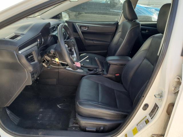 Photo 7 from auction – 2015 TOYOTA COROLLA with VIN 2T1BURHE2FC253384