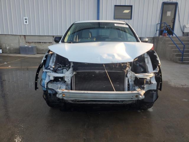 Photo 5 from auction – 2016 HONDA CR-V SE with VIN 5J6RM4H40GL037031