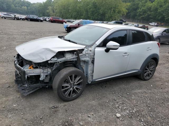 MAZDA CX-3 GRAND TOURING 2016 with VIN JM1DKBD76G0103867 - Photo from auction